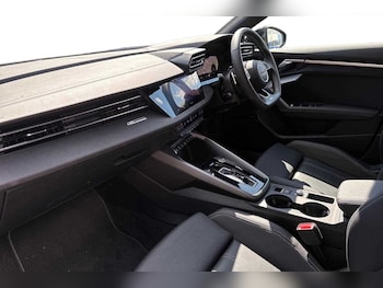 Used Audi A3 2025 for sale - 75733226: Photo