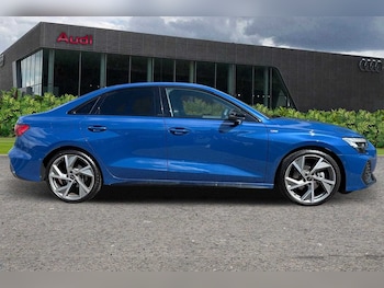 Used Audi A3 2025 for sale - 75733226: Photo