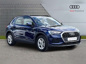 Used Audi Q3 2023 for sale - 78551365: Photo