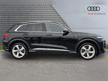 Used Audi Q5 2025 for sale - 79851136: Photo