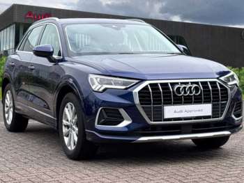 2022 - 35 TFSI Sport 5dr S Tronic