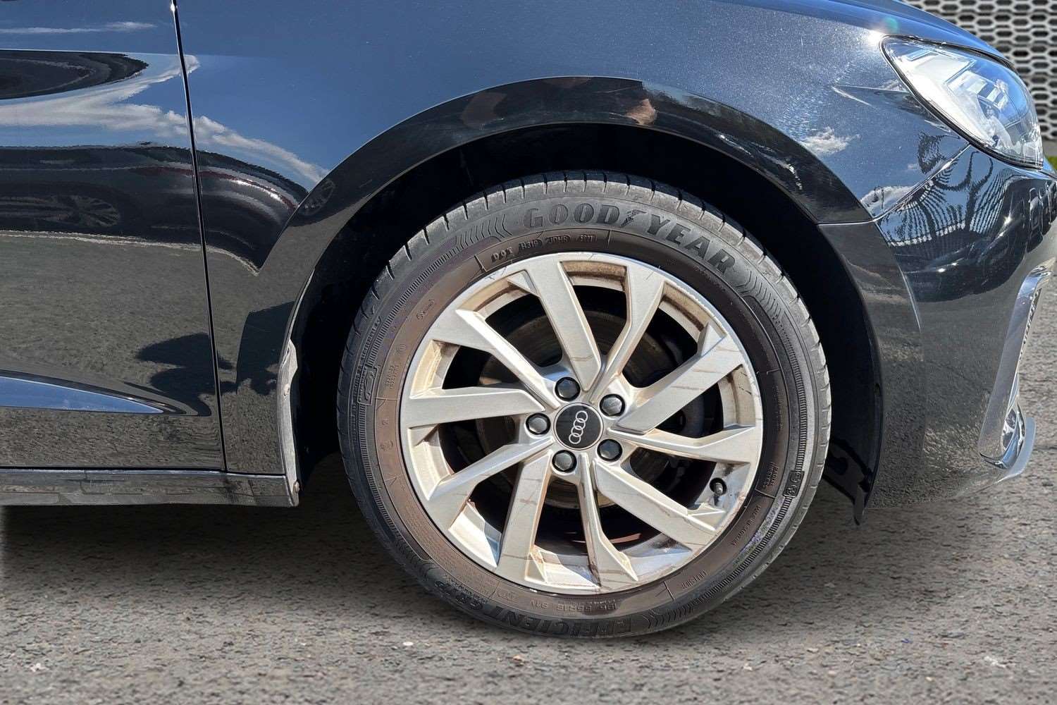 Used Audi A1 2022 for sale - 78118881: Photo 10