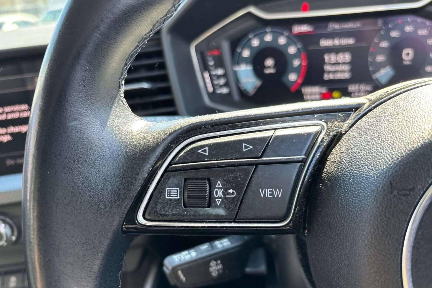 Used Audi A1 2022 for sale - 78118881: Photo 16