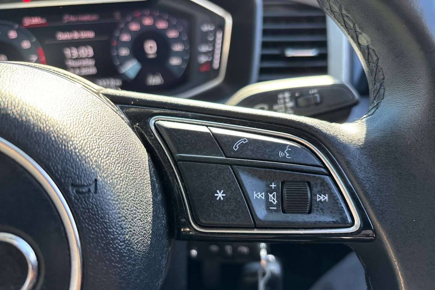 Used Audi A1 2022 for sale - 78118881: Photo 17