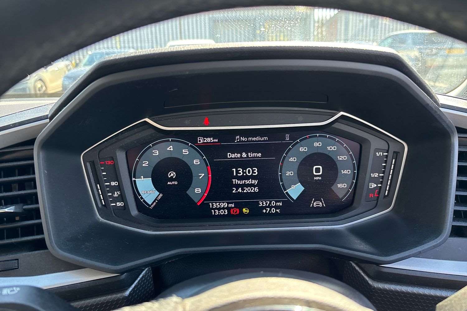 Used Audi A1 2022 for sale - 78118881: Photo 18