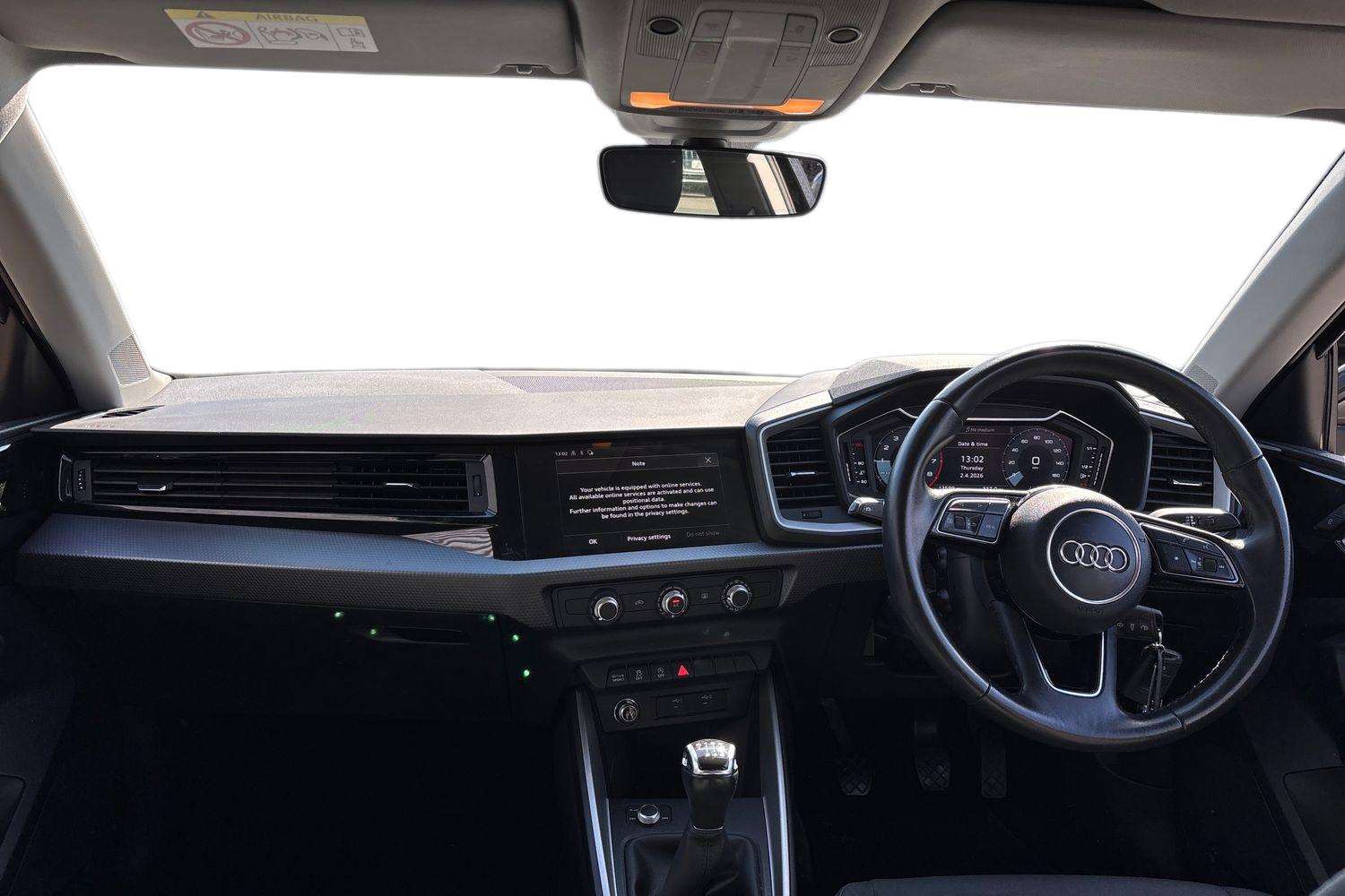 Used Audi A1 2022 for sale - 78118881: Photo 19