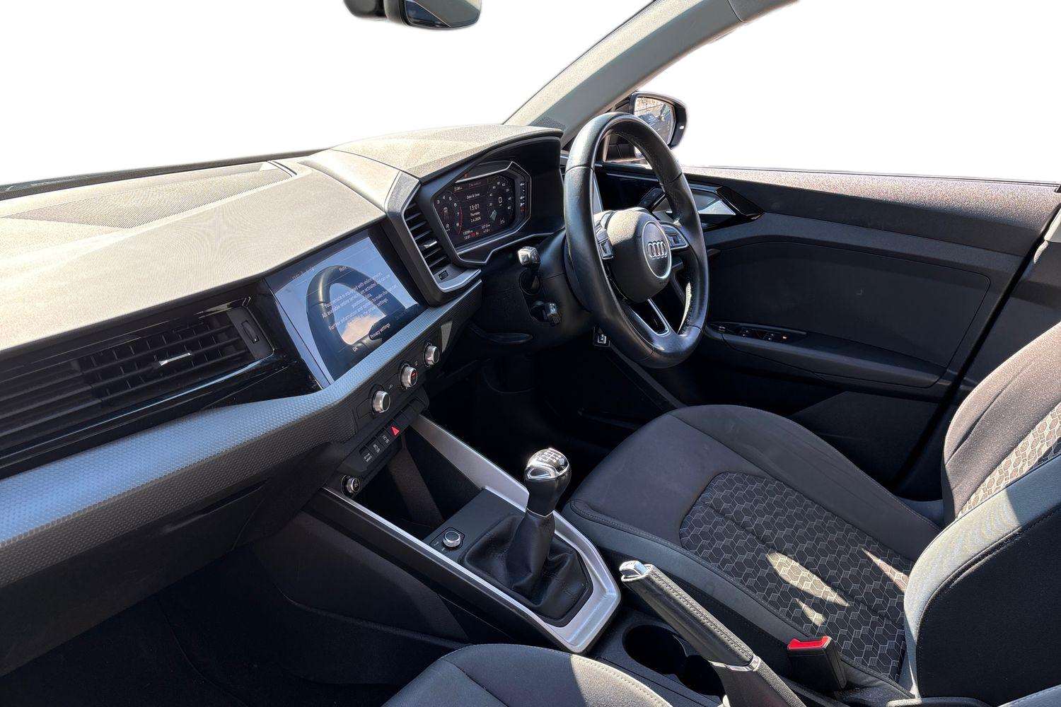 Used Audi A1 2022 for sale - 78118881: Photo 2