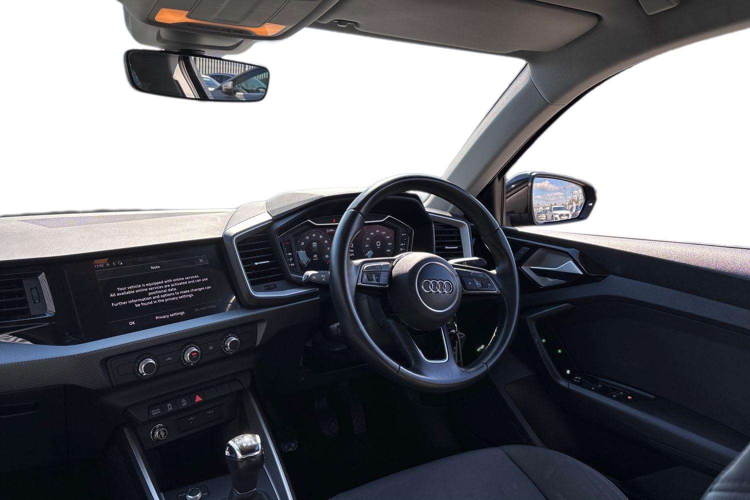 Used Audi A1 2022 for sale - 78118881: Photo 20