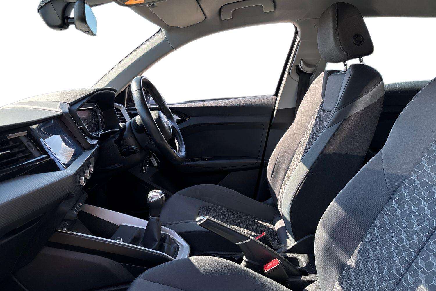 Used Audi A1 2022 for sale - 78118881: Photo 21