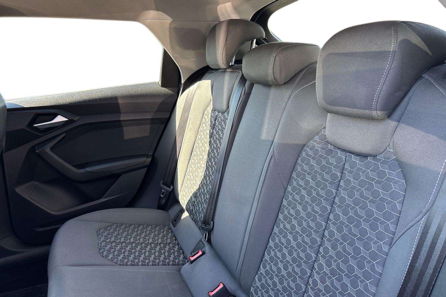 Used Audi A1 2022 for sale - 78118881: Photo 22