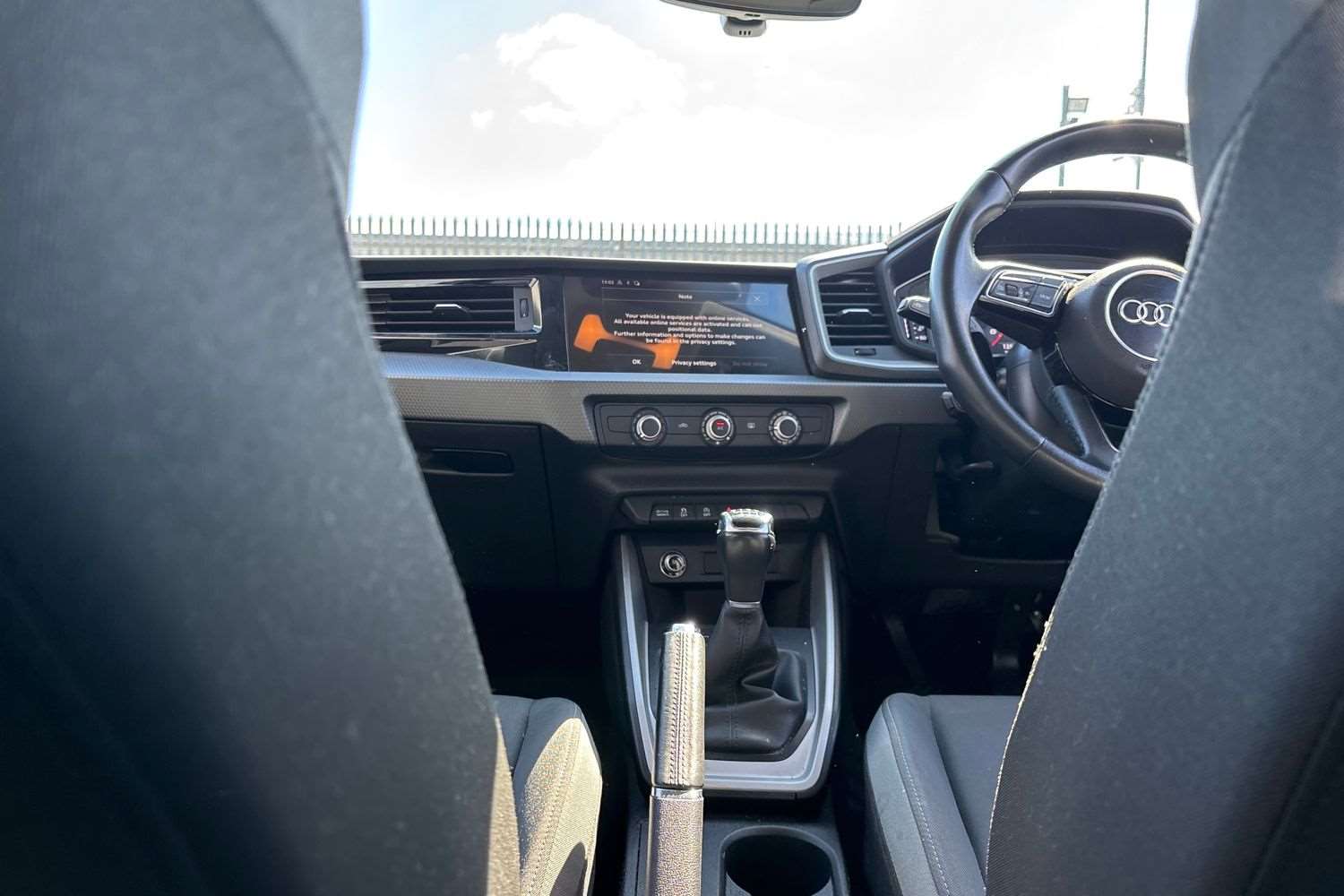 Used Audi A1 2022 for sale - 78118881: Photo 23