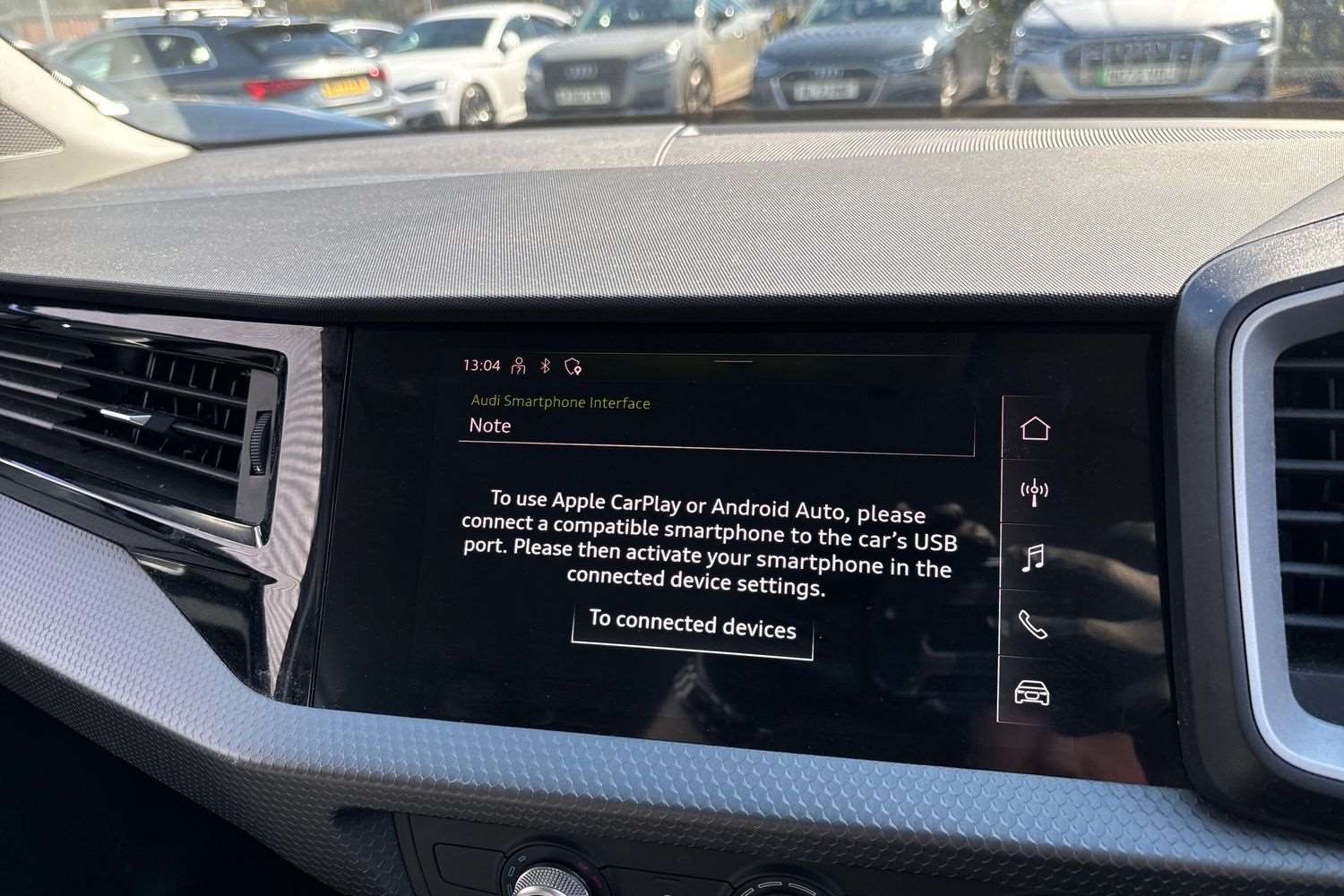 Used Audi A1 2022 for sale - 78118881: Photo 27