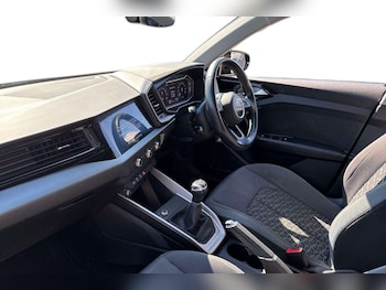 Used Audi A1 2022 for sale - 78118881: Photo