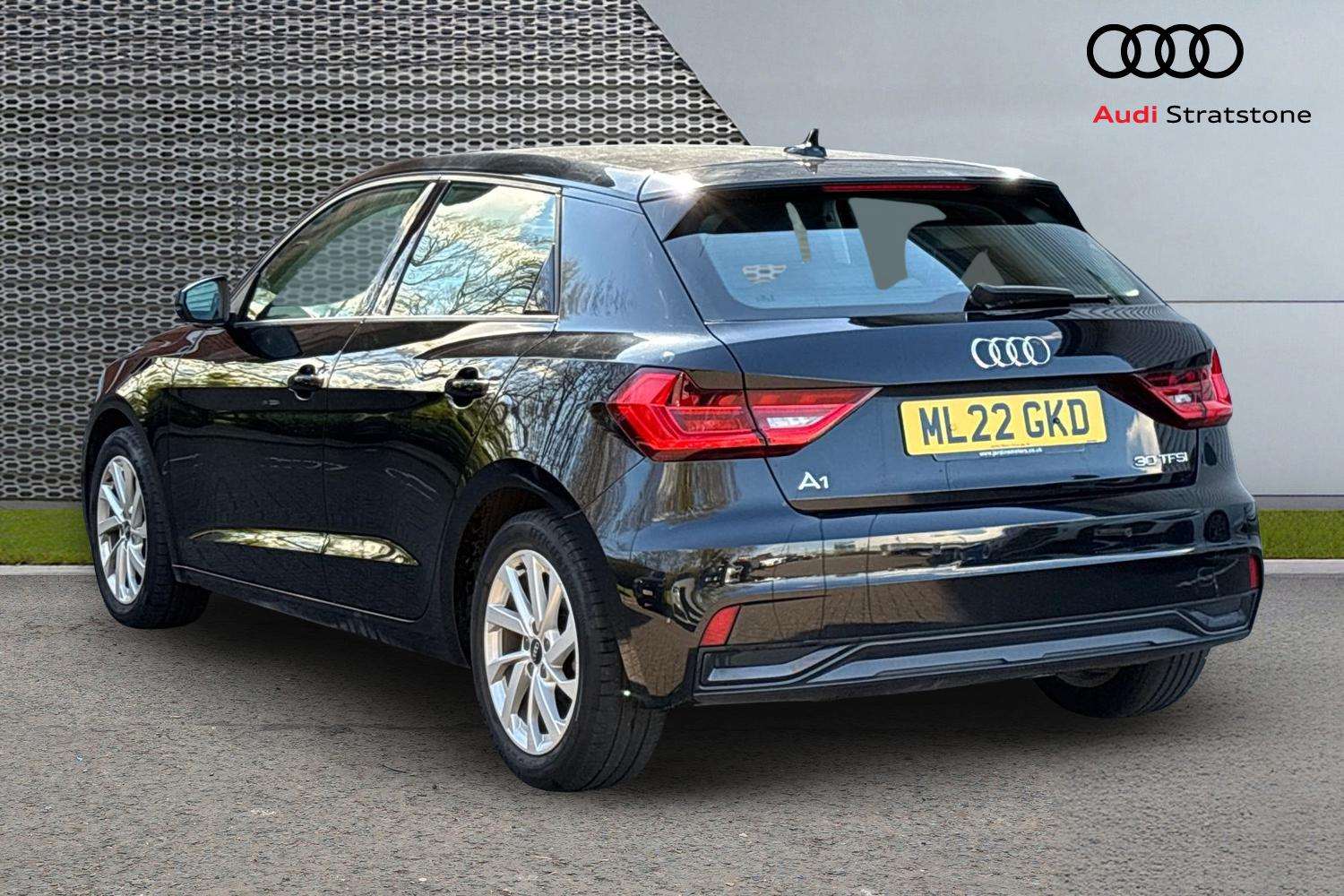 Used Audi A1 2022 for sale - 78118881: Photo 3
