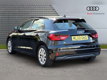 Used Audi A1 2022 for sale - 78118881: Photo