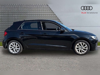 Used Audi A1 2022 for sale - 78118881: Photo