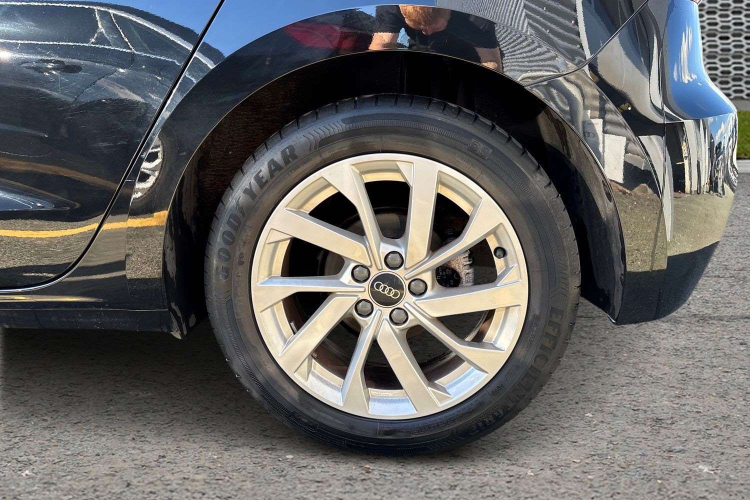 Used Audi A1 2022 for sale - 78118881: Photo 5