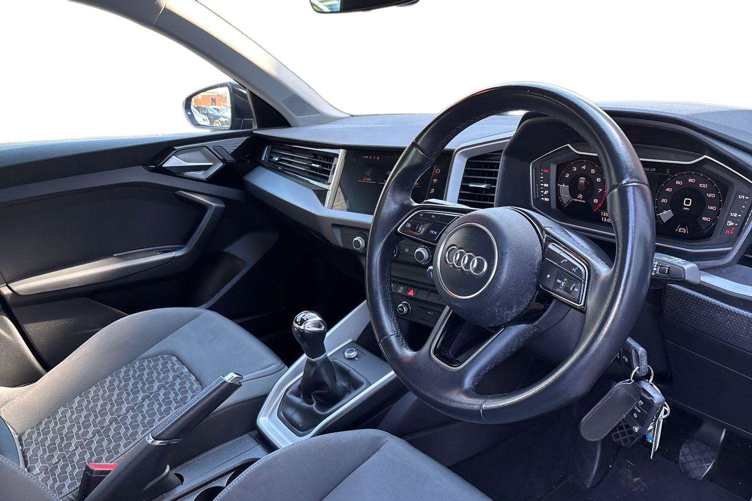 Used Audi A1 2022 for sale - 78118881: Photo 6