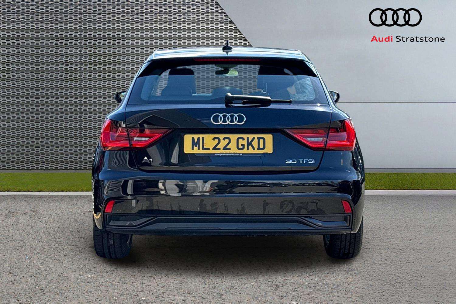 Used Audi A1 2022 for sale - 78118881: Photo 7