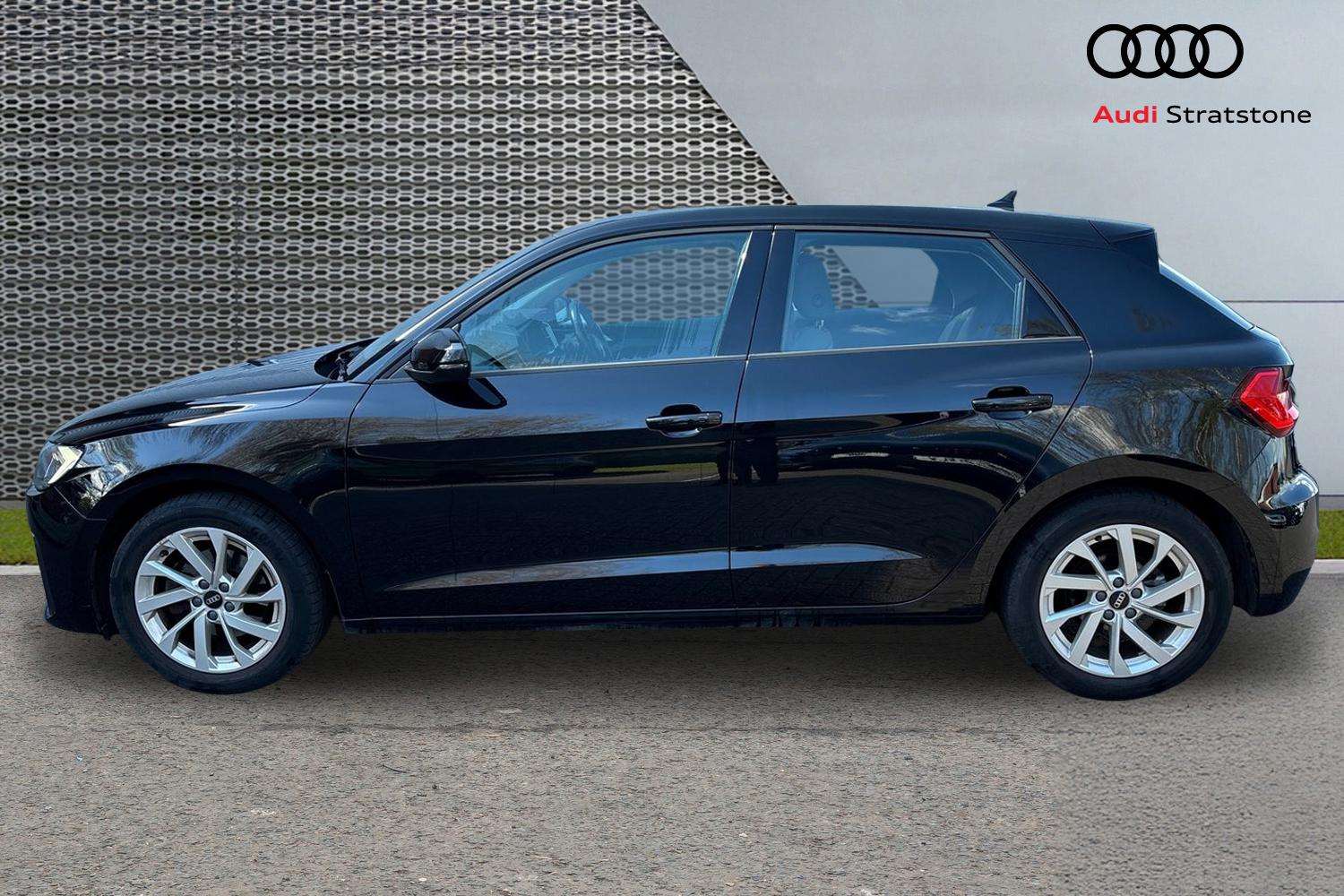 Used Audi A1 2022 for sale - 78118881: Photo 8