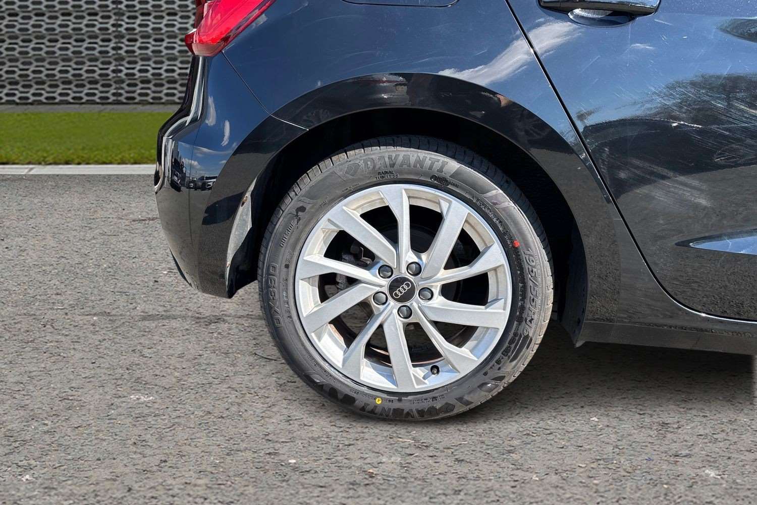 Used Audi A1 2022 for sale - 78118881: Photo 9