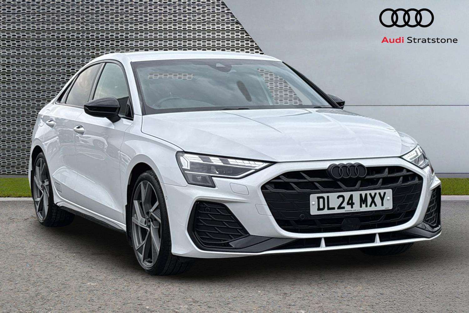 Used Audi A3 2024 for sale - 76170072: Photo 1