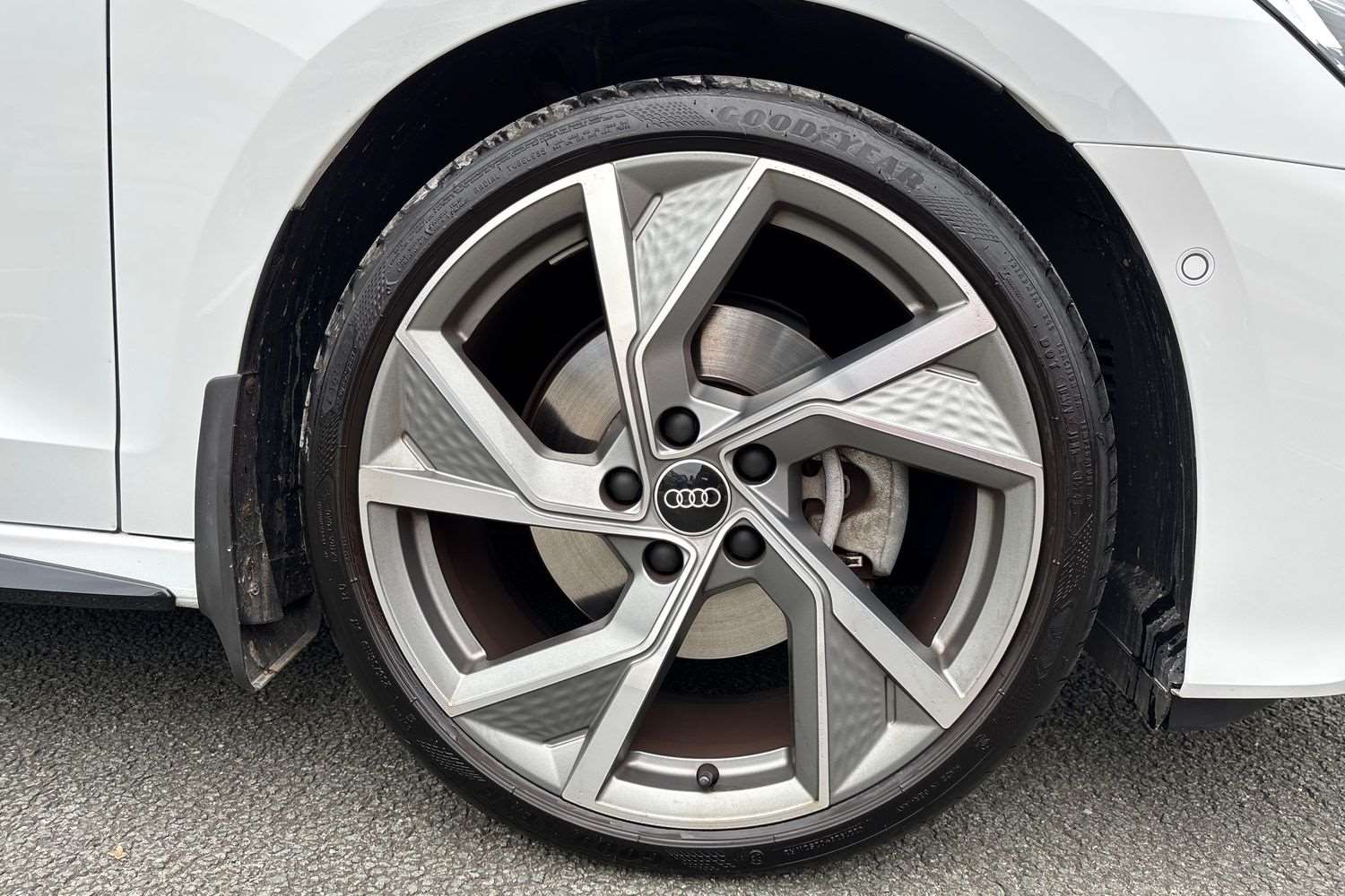 Used Audi A3 2024 for sale - 76170072: Photo 10