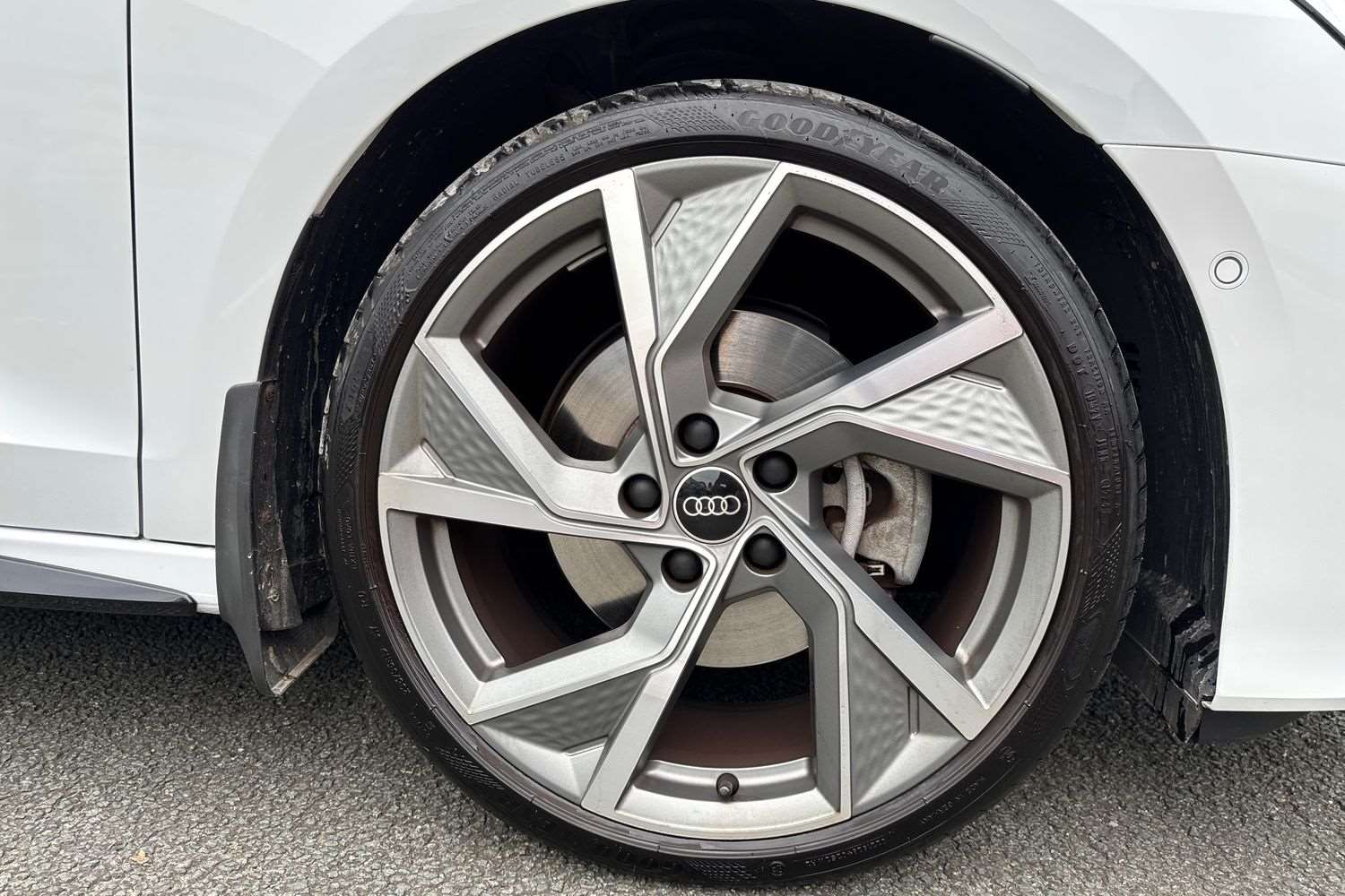 Used Audi A3 2024 for sale - 76170072: Photo 11