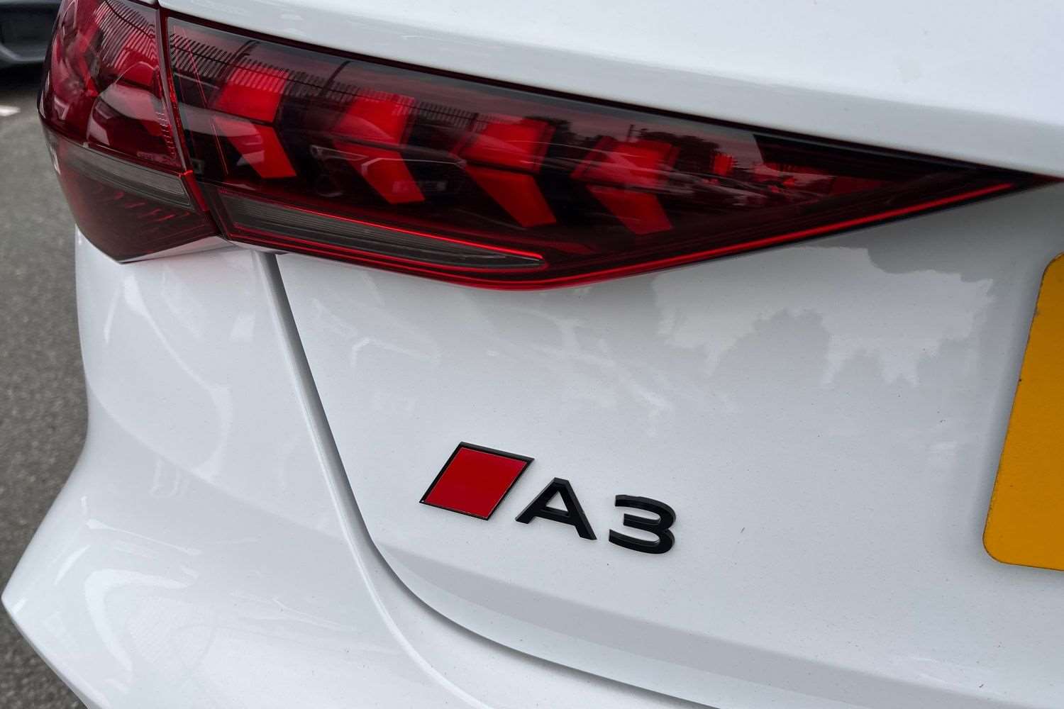 Used Audi A3 2024 for sale - 76170072: Photo 12