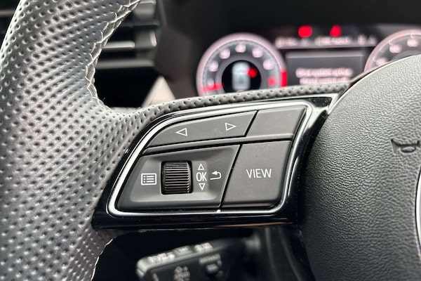Used Audi A3 2024 for sale - 76170072: Photo 16