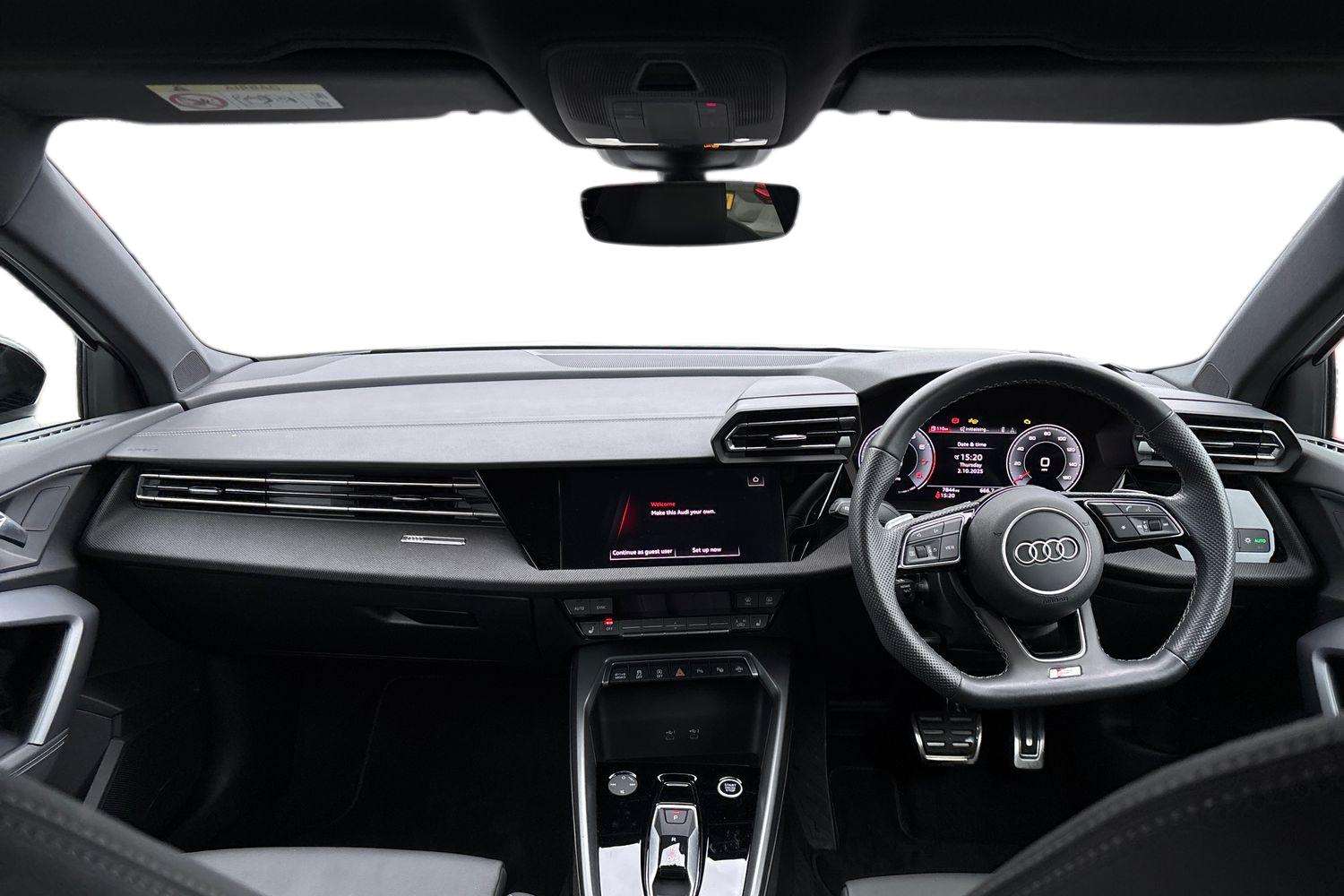 Used Audi A3 2024 for sale - 76170072: Photo 19