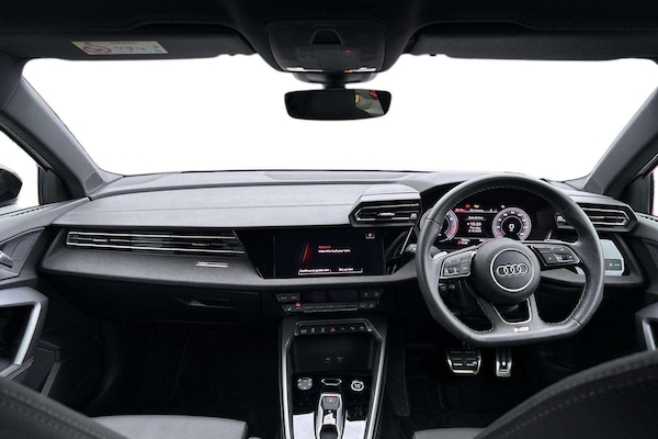 Used Audi A3 2024 for sale - 76170072: Photo 19