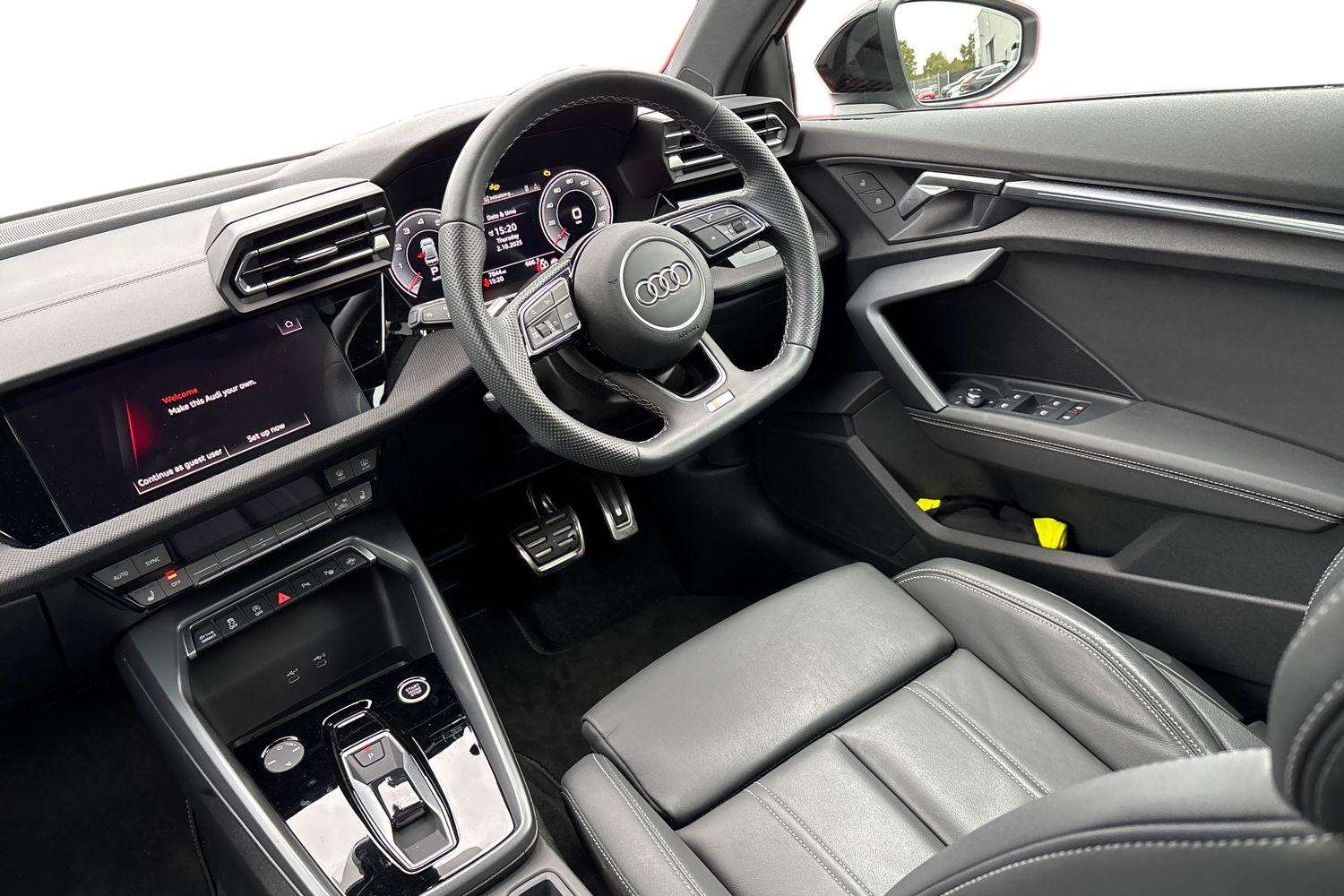 Used Audi A3 2024 for sale - 76170072: Photo 20