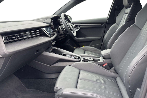 Used Audi A3 2024 for sale - 76170072: Photo 21