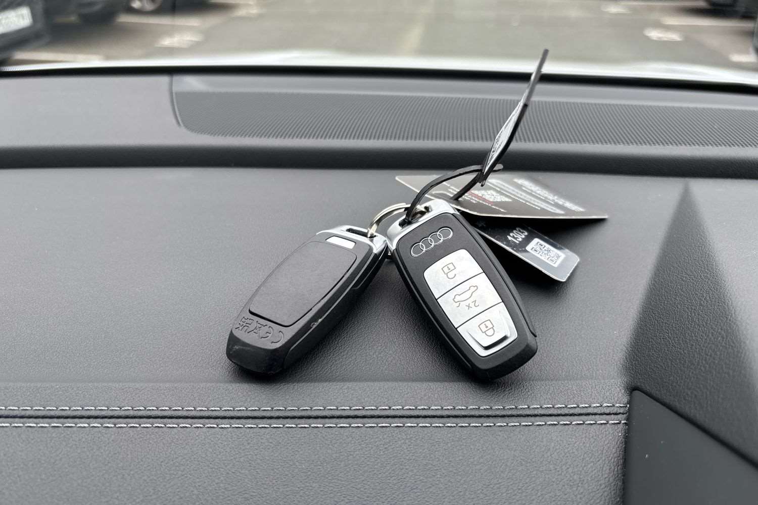 Used Audi A3 2024 for sale - 76170072: Photo 25