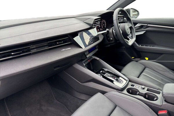 Used Audi A3 2024 for sale - 76170072: Photo 2