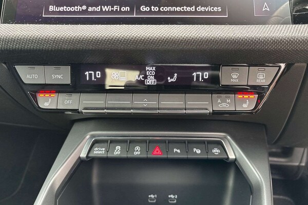 Used Audi A3 2024 for sale - 76170072: Photo 33