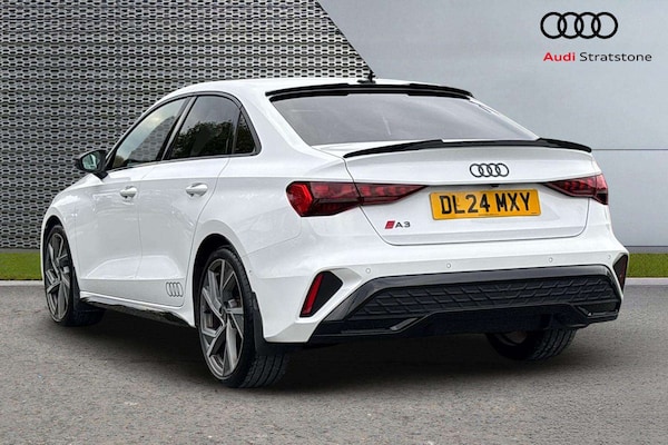 Used Audi A3 2024 for sale - 76170072: Photo 3