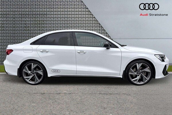 Used Audi A3 2024 for sale - 76170072: Photo 4