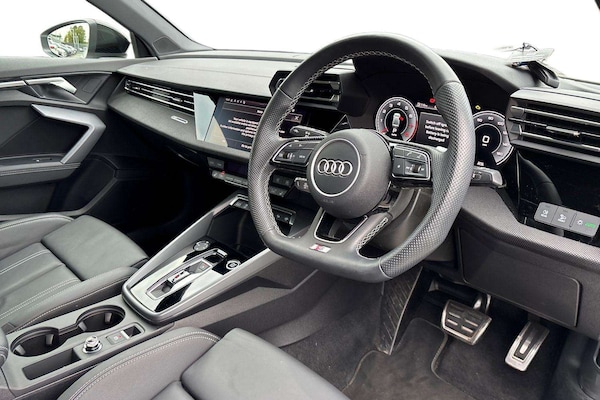 Used Audi A3 2024 for sale - 76170072: Photo 6