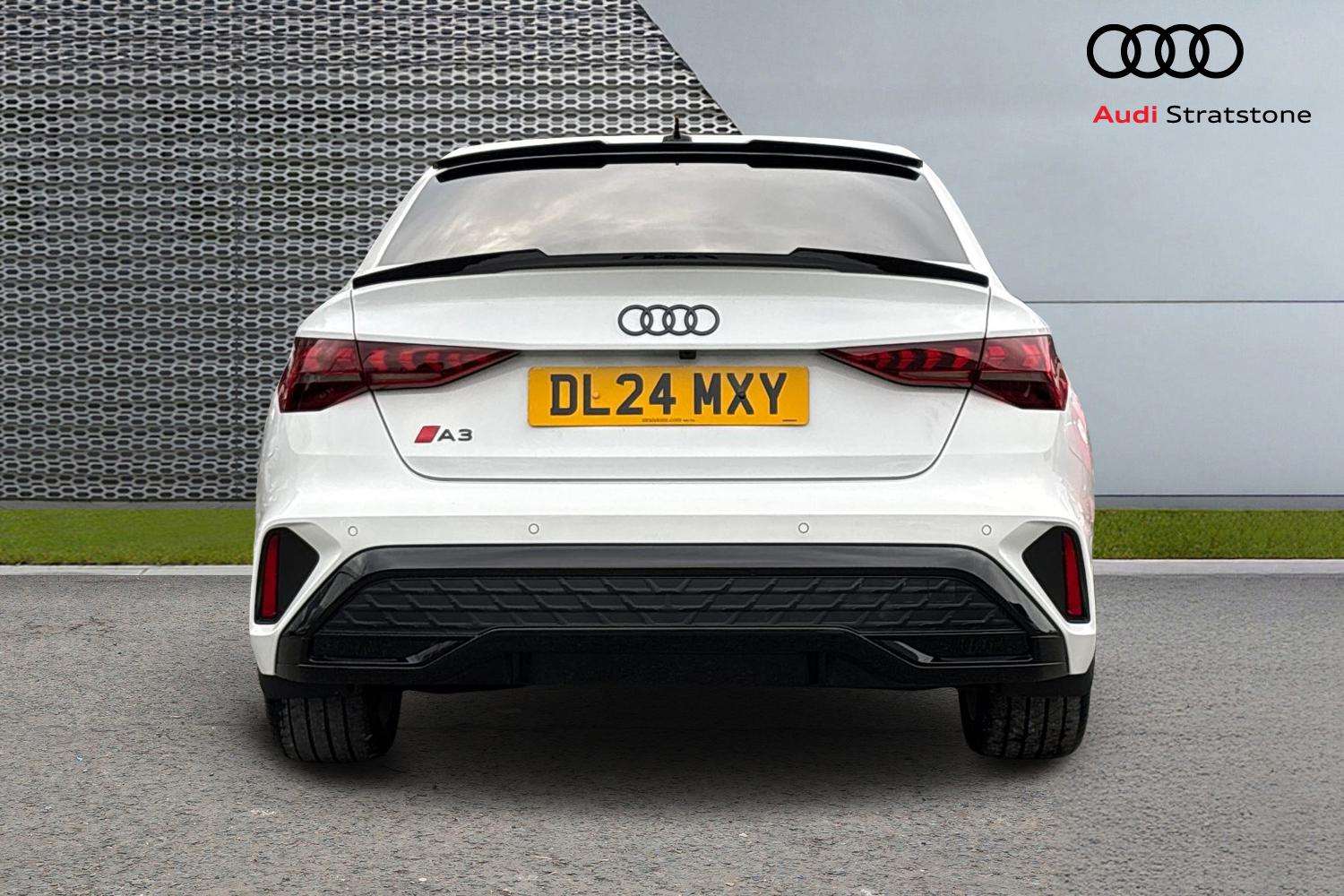 Used Audi A3 2024 for sale - 76170072: Photo 7