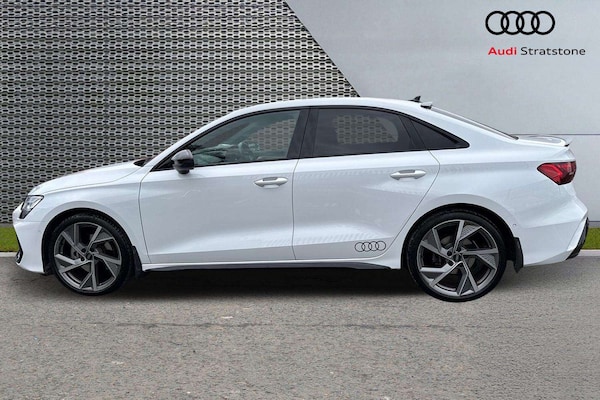 Used Audi A3 2024 for sale - 76170072: Photo 8