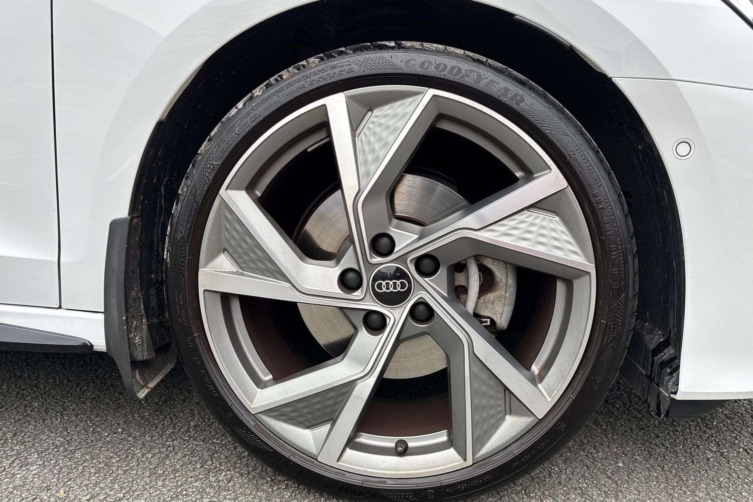 Used Audi A3 2024 for sale - 76170072: Photo 9