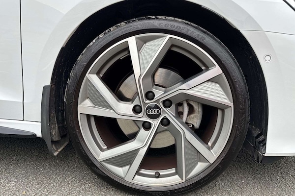 Used Audi A3 2024 for sale - 76170072: Photo 9