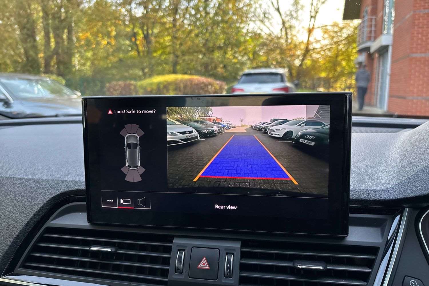 Used Audi Q5 2021 for sale - 77282045: Photo 26