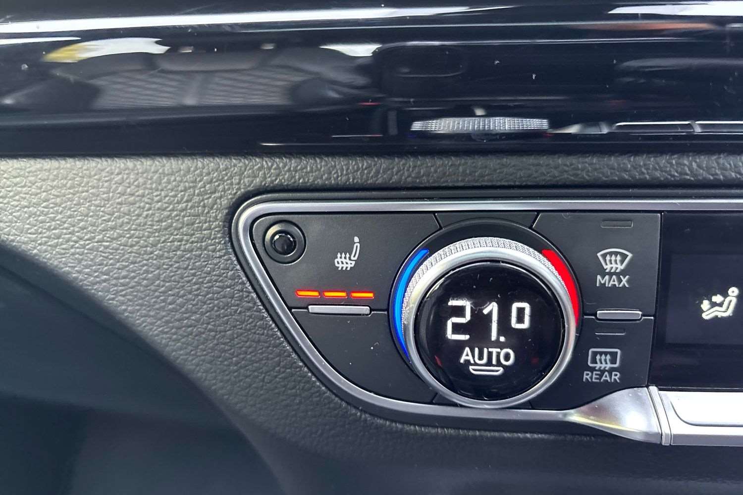 Used Audi Q5 2021 for sale - 77282045: Photo 28