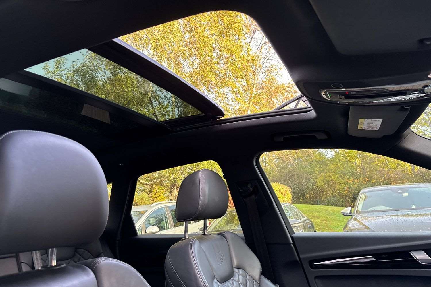 Used Audi Q5 2021 for sale - 77282045: Photo 32