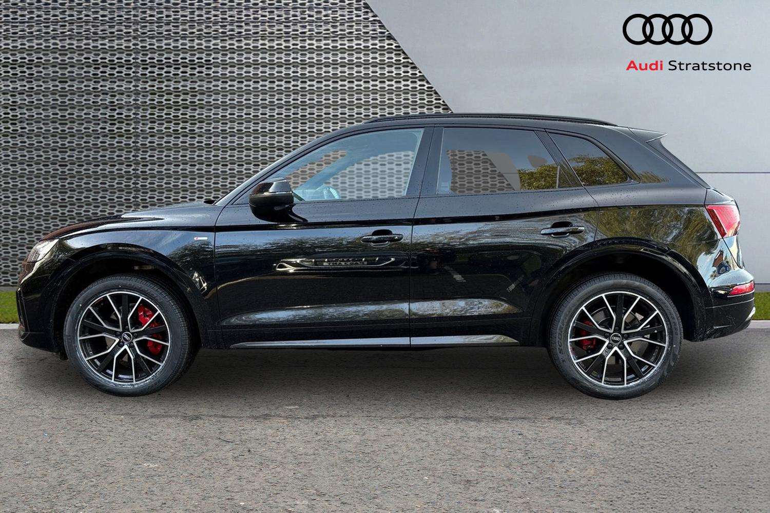 Used Audi Q5 2021 for sale - 77282045: Photo 8