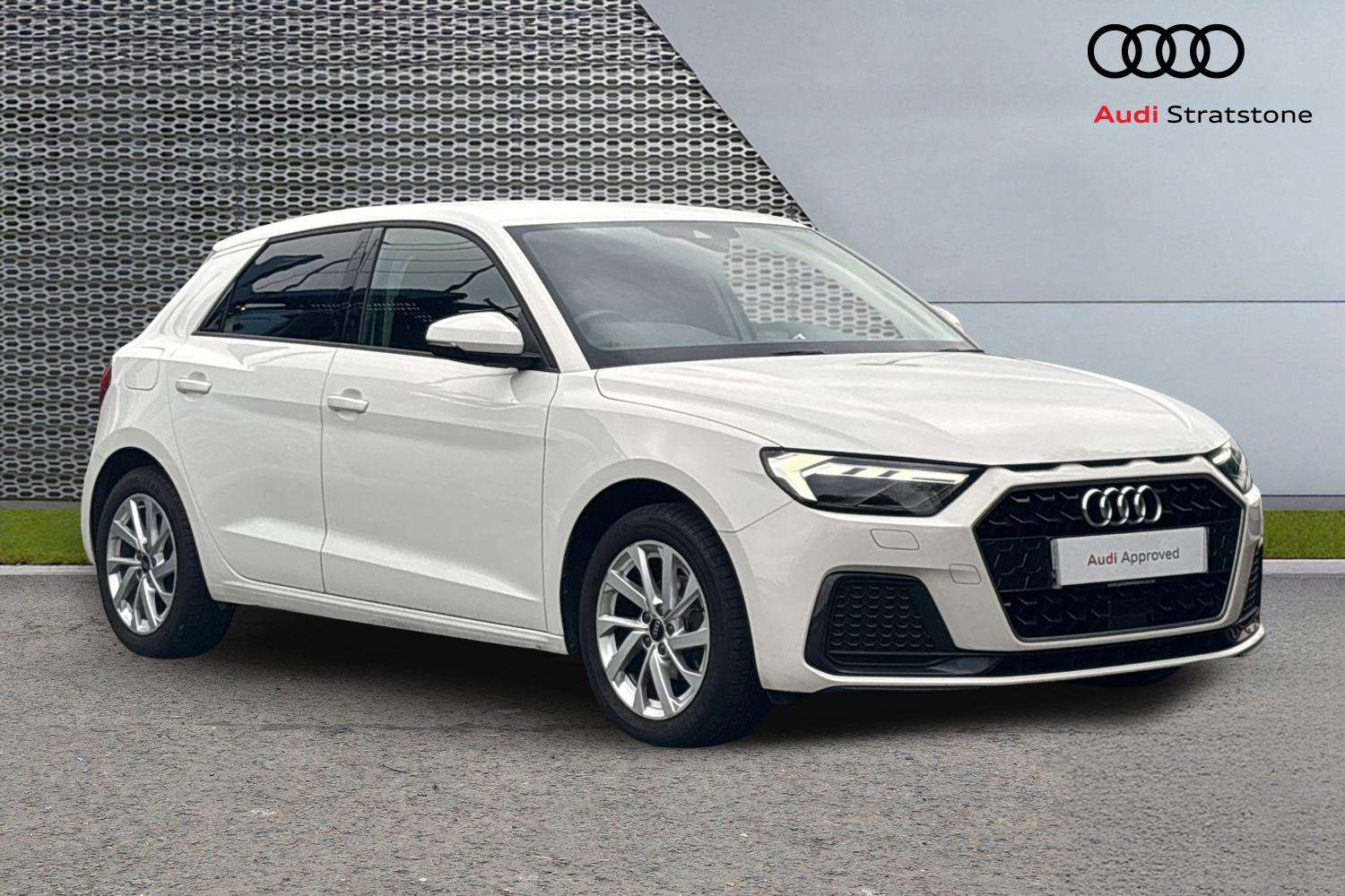 Used Audi A1 2023 for sale - 76298461: Photo 1