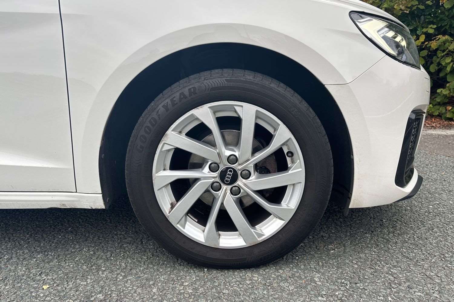 Used Audi A1 2023 for sale - 76298461: Photo 10